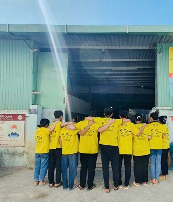 Nhân Viên Sản Xuất Tranh Quận 12. Việc làm tại Quận 12 Tp Hồ Chí Minh được đăng bởi Công Ty TNHH DecorNow hình 1