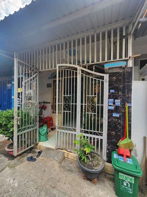 Bán nhà Sổ riêng 3,75 x 12 , Huỳnh thị hai, Quận 12