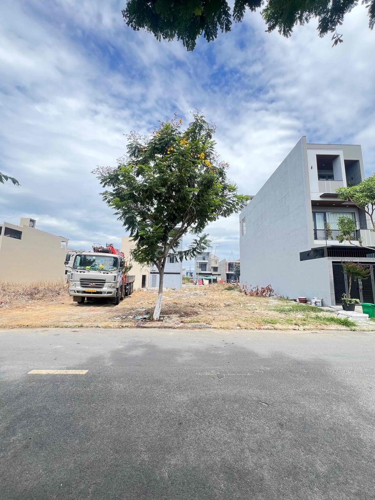 🔥 Cặp Đất Biển 200m2_HOÀNG BÌNH CHÍNH _ Ngay Bãi Tắm NON NƯỚC