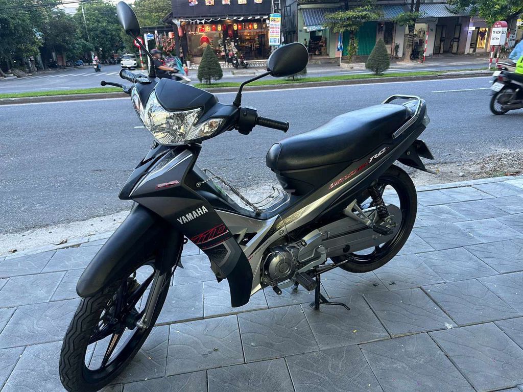 Ямаха Сириус RC 2023 с рассрочкой
