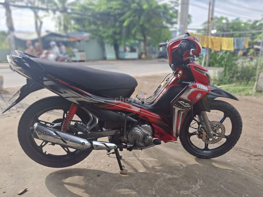 YAMAHA JUPITƠ .BS 68 kiên giang. Cà vẹt kèm cccd. Mua bán Xe máy tại Huyện Nhà Bè Tp Hồ Chí Minh được đăng bởi tuân anh  hình 5