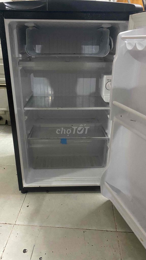 tủ lạnh Aqua 93l sx 2022 đẹp keng zin bh 6 tháng