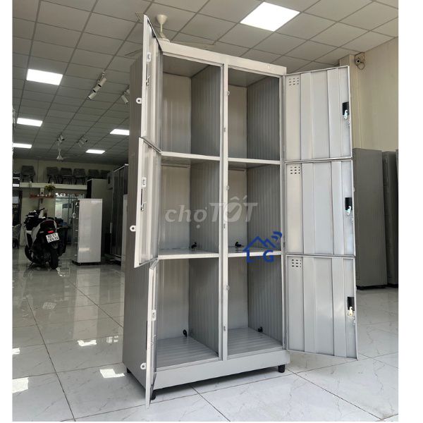 Tủ hồ sơ^Tủ hồ sơ-Tủ hồ sơ-Tủ hồ sơ-Tủ hồ sơ-. Mua bán Tủ, kệ gia đình tại Huyện Củ Chi Tp Hồ Chí Minh được đăng bởi NỘI THẤT LÂM GIA PHÁT  hình 1