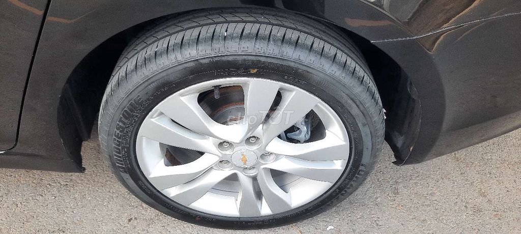 2018 LTZ 1.8L - 48235 km xe mình chính chủ cần bán. Mua bán Ô tô tại Huyện Hóc Môn Tp Hồ Chí Minh được đăng bởi mi hình 13