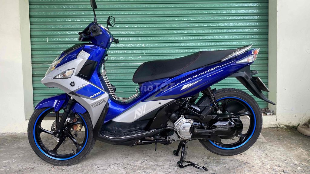 Novo 6 Fi 9C. Mua bán Xe máy tại Thành phố Bến Tre Bến Tre được đăng bởi Nghiêm Bảy Mốt hình 5