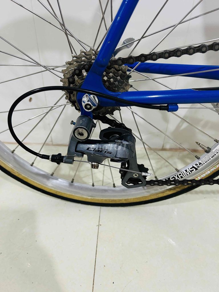 Minivelo 20i" nguyên zin. Mua bán Xe đạp tại Quận Bình Thuỷ Cần Thơ được đăng bởi Hien hình 6