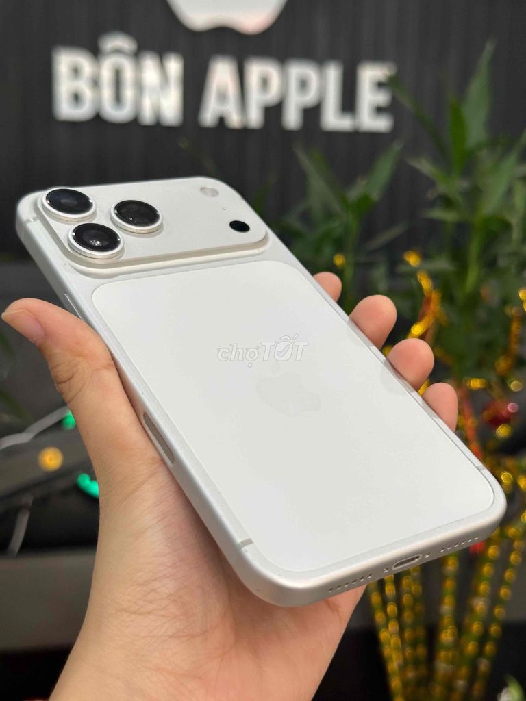 14prm độ 17prm đưa trước 7tr5 nhận máy còn lại góp. Mua bán Điện thoại tại Quận Thanh Khê Đà Nẵng được đăng bởi BÔN APPLE 19 Bàu Hạc 3 hình 1