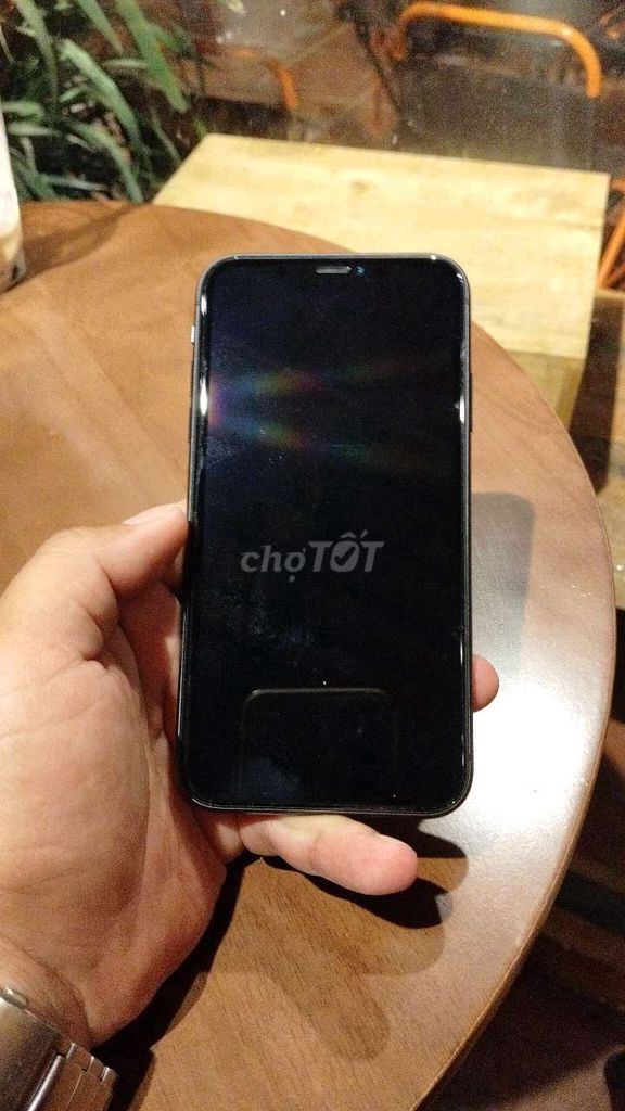 Apple iPhone 11 64GB Đen. Mua bán Điện thoại tại Thành phố Qui Nhơn Bình Định được đăng bởi tú nguyễn hình 1