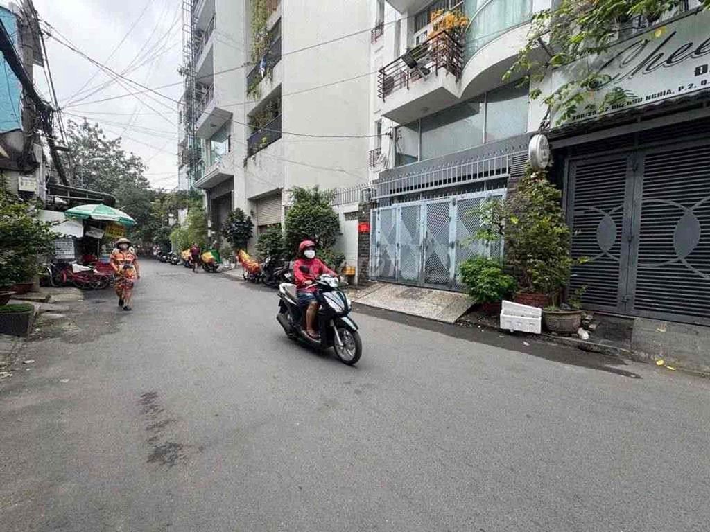 9 tỷ về 7.2 tỷ bán nhà khu Phan Xích Long-HXH 6m gần 50m2