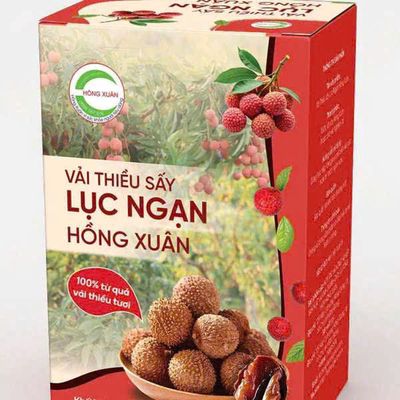 Vải thiều sấy khô Lục Ngạn. Mua bán Đồ ăn, thực phẩm và các loại khác tại Thành phố Thái Nguyên Thái Nguyên được đăng bởi Vi Thị Ngọc Hoa