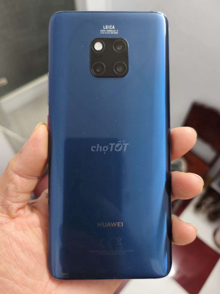 Huawei Mate 20 Pro (QT)