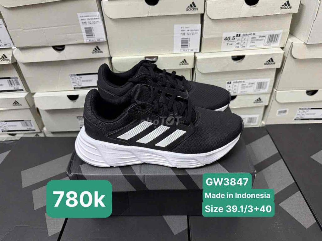 Giày Adidas GW3847 chính hãng full box, mới 100%