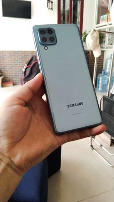 Samsung Galaxy M32 8gb/128gb. Full Zin
