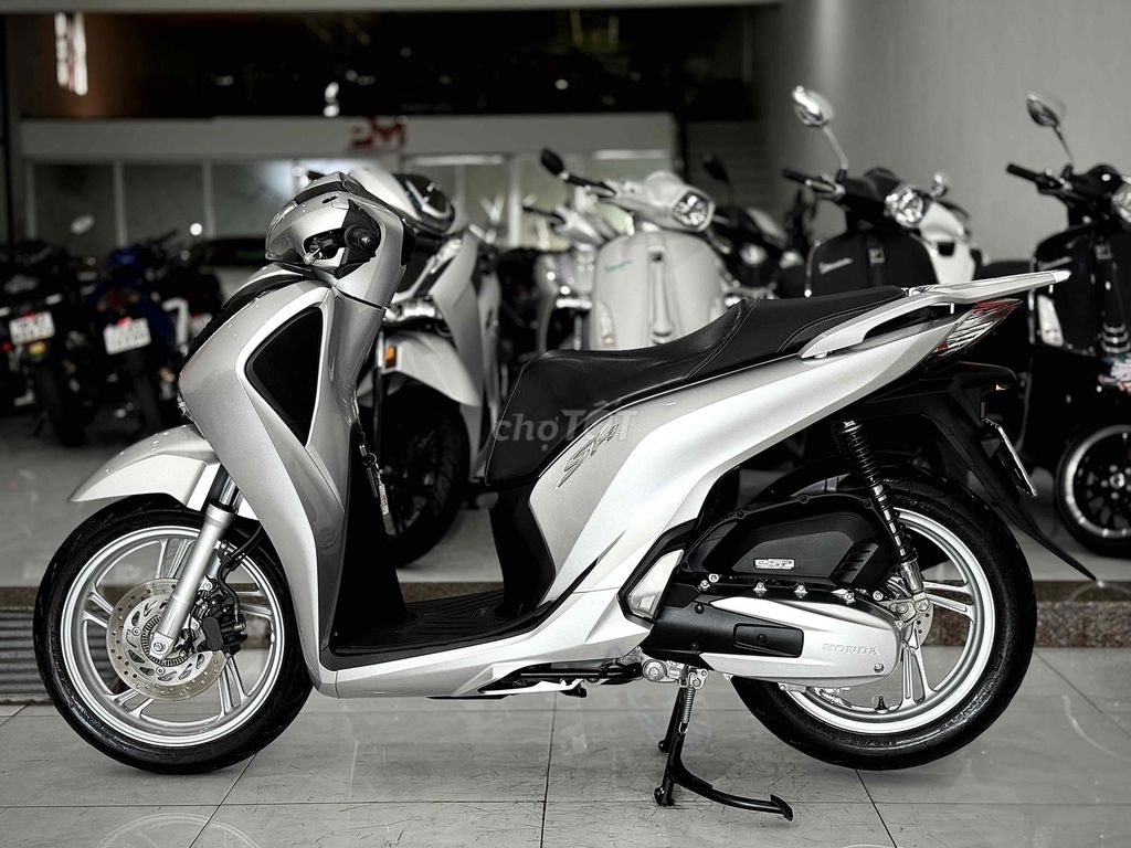 SH125i 2018 ABS Lướt chính chủ ký ( Hỗ trợ GÓP ) 🔥. Mua bán Xe máy tại Thị xã Phú Mỹ Bà Rịa - Vũng Tàu được đăng bởi Cửa Hàng Xe Máy Phú Mỹ hình 9
