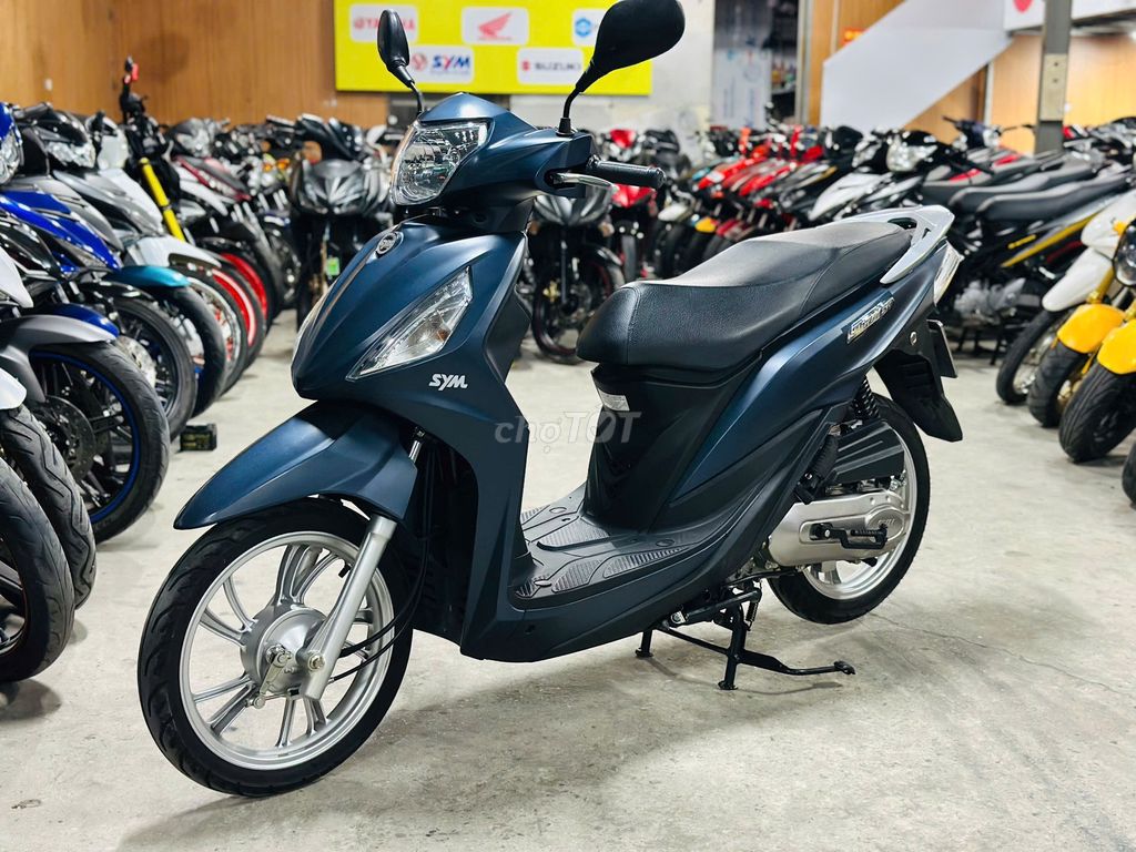 XE MÁYTHANH TÙNG_SHARK 50CC XANH NHÁM LƯỚT 99%. Mua bán Xe máy tại Quận Nam Từ Liêm Hà Nội được đăng bởi THANH TÙNG hình 2