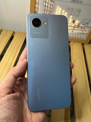 realme c30s
