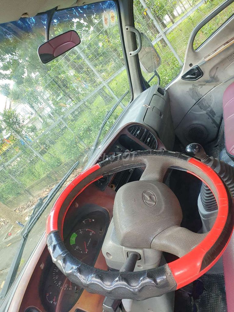 2006 Tôi không rõ - 250000 km. Mua bán Ô tô tại Thành phố Dĩ An Bình Dương được đăng bởi Mr Đức hình 5