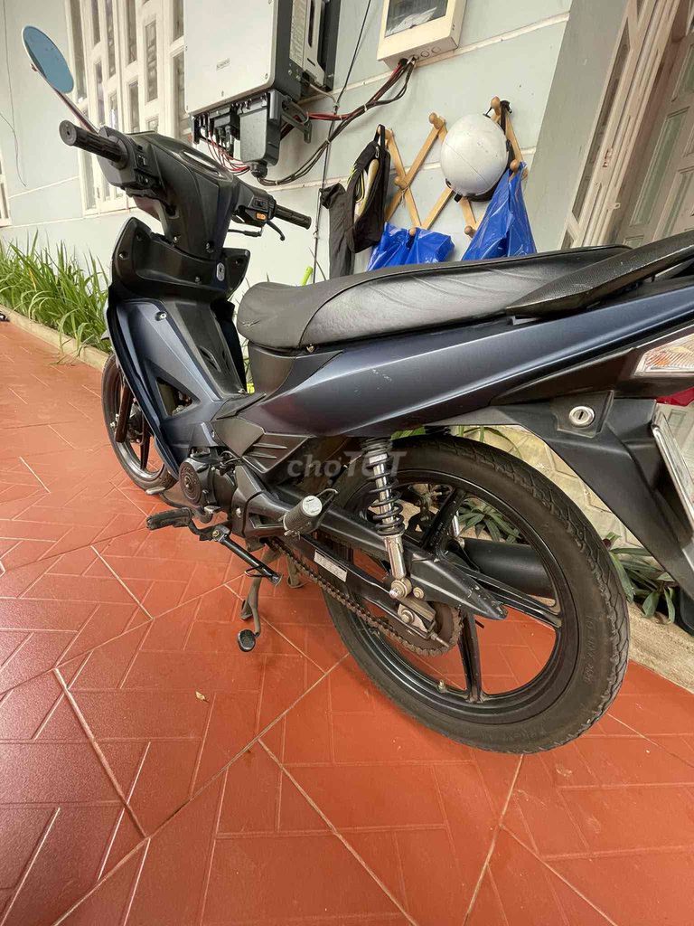 xe mới máy êm mua cho con em đi học, đi chợ. Mua bán Xe máy tại Thành phố Buôn Ma Thuột Đắk Lắk được đăng bởi Chanhhung Hung hình 3