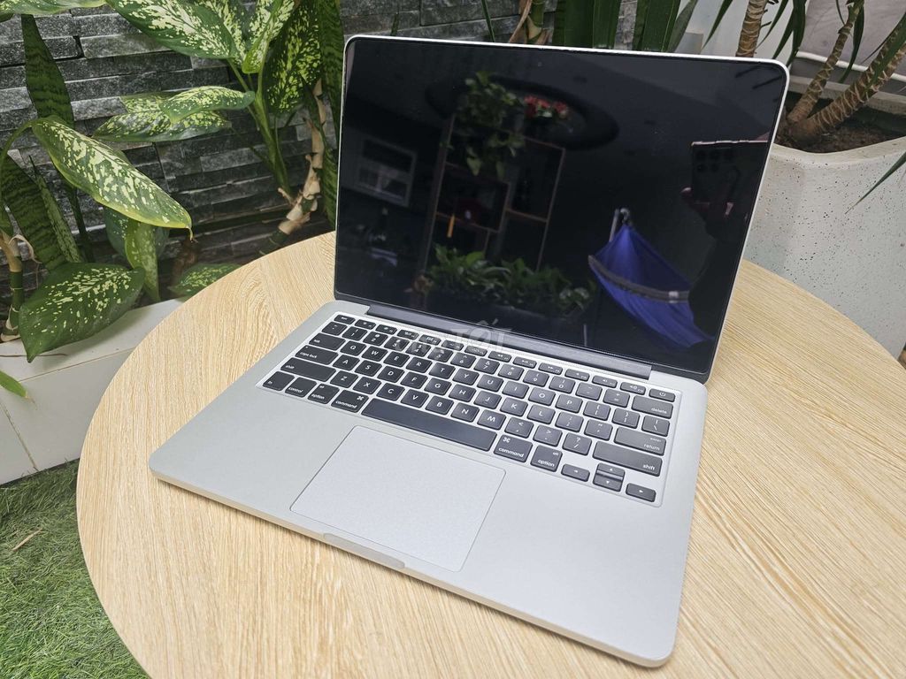Apple MacBook Pro 2015 i5 16GB/256GB Bạc. Mua bán Laptop tại Huyện Hòa Vang Đà Nẵng được đăng bởi Thảo hình 1