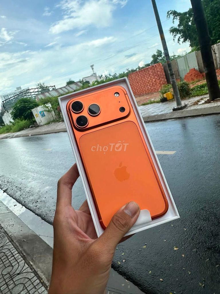 Apple iPhone 14 Pro Max Cam Độ Vỏ. Mua bán Điện thoại tại Quận 5 Tp Hồ Chí Minh được đăng bởi Hội Đồ Điện Tử hình 1