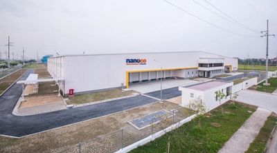 Nhân viên Kỹ thuật khuôn mẫu - KCN Thạnh Lộc