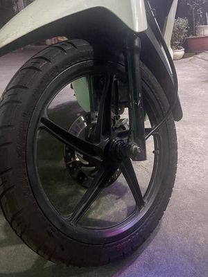 Honda Wave RSX 2017 Trắng đen. Mua bán Xe máy tại Quận 3 Tp Hồ Chí Minh được đăng bởi Hoàng Minh