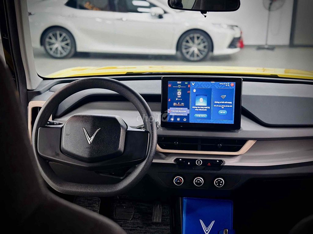 🌼𝐕𝐢𝐧𝐟𝐚𝐬𝐭 𝐕𝐅𝟑 𝟐𝟎𝟐𝟒 𝐕𝐚̀𝐧𝐠 𝐍𝐚̆𝐧𝐠 Đ𝐨̣̂𝐧𝐠 - Siêu Lướt 🌼. Mua bán Ô tô tại Thành phố Thủ Đức Tp Hồ Chí Minh được đăng bởi Tấn Lợi  hình 13