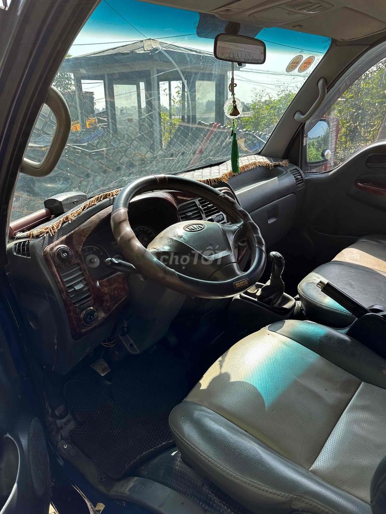 bán xe kia bongo sản xuất 2007 boongoo. Mua bán Xe tải, xe ben tại Quận Bắc Từ Liêm Hà Nội được đăng bởi Triệu hình 11