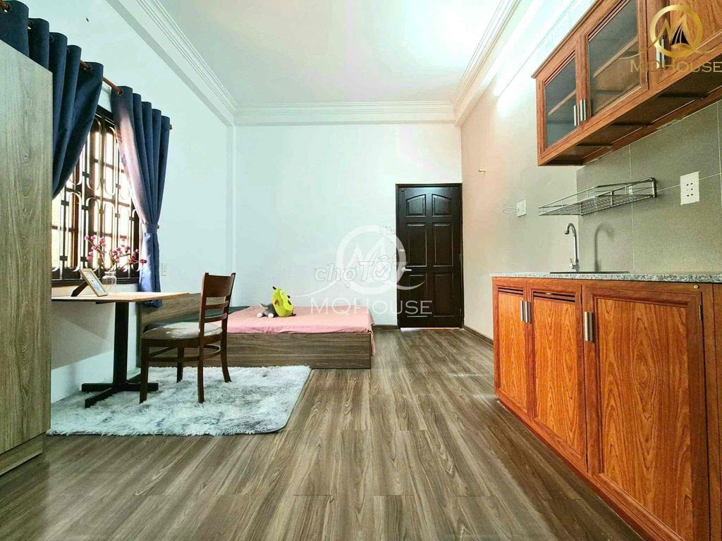 🌷🌱Phòng Studio 30m2 Cửa Sổ🌳🍀Full Nội Thất🍀🌴Phòng Trống Sẵn Ở Liền🌸🌴