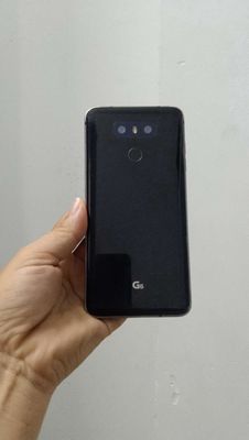 LG G6 Thinq. Ram 4GB. Zin Đẹp