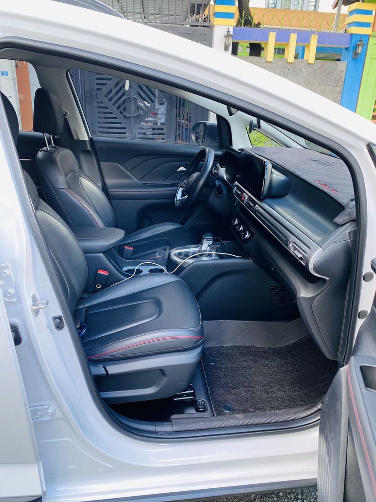 Hyundai Stargazer 2024 X Cao cấp - 18000 km. Mua bán Ô tô tại Thành phố Thủ Đức Tp Hồ Chí Minh được đăng bởi Vu nguyen hình 6