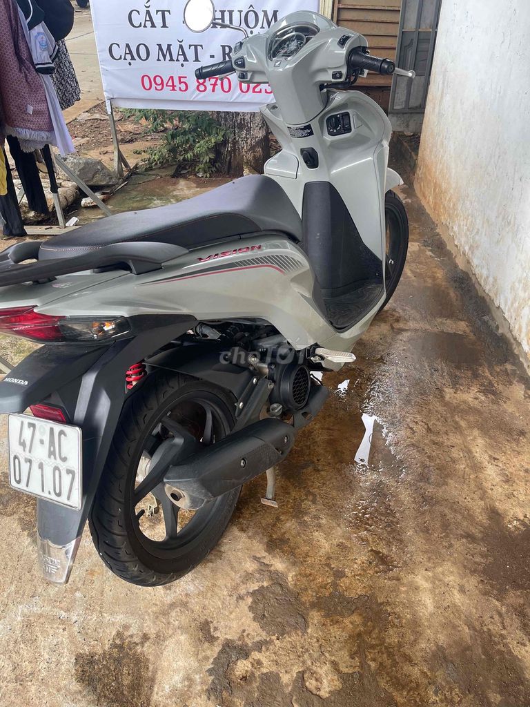 Cần Bán Xe. Mua bán Xe máy tại Huyện Ea Kar Đắk Lắk được đăng bởi Tên chưa cung cấp hình 4