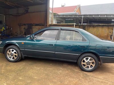 Toyota Camry 1998 GLi 2.2 - 160000 km. Mua bán Ô tô tại Thị xã Phước Long Bình Phước được đăng bởi Nguyen Xi Po