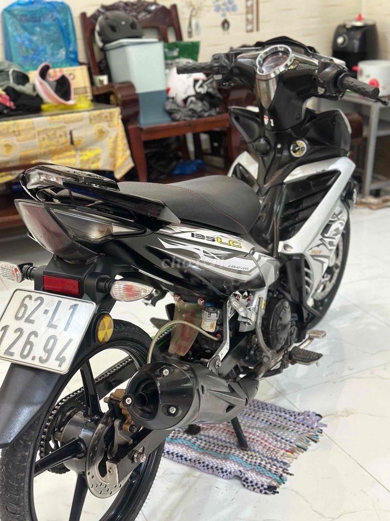 ex 135 full lc. Mua bán Xe máy tại Quận Cái Răng Cần Thơ được đăng bởi Dương phương quang hình 2