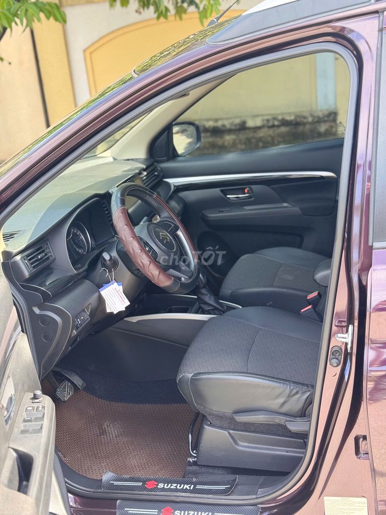 Suzuki XL 7 2023 1.5 AT - 12000 km. Mua bán Ô tô tại Thành phố Vinh Nghệ An được đăng bởi Lâm hình 4