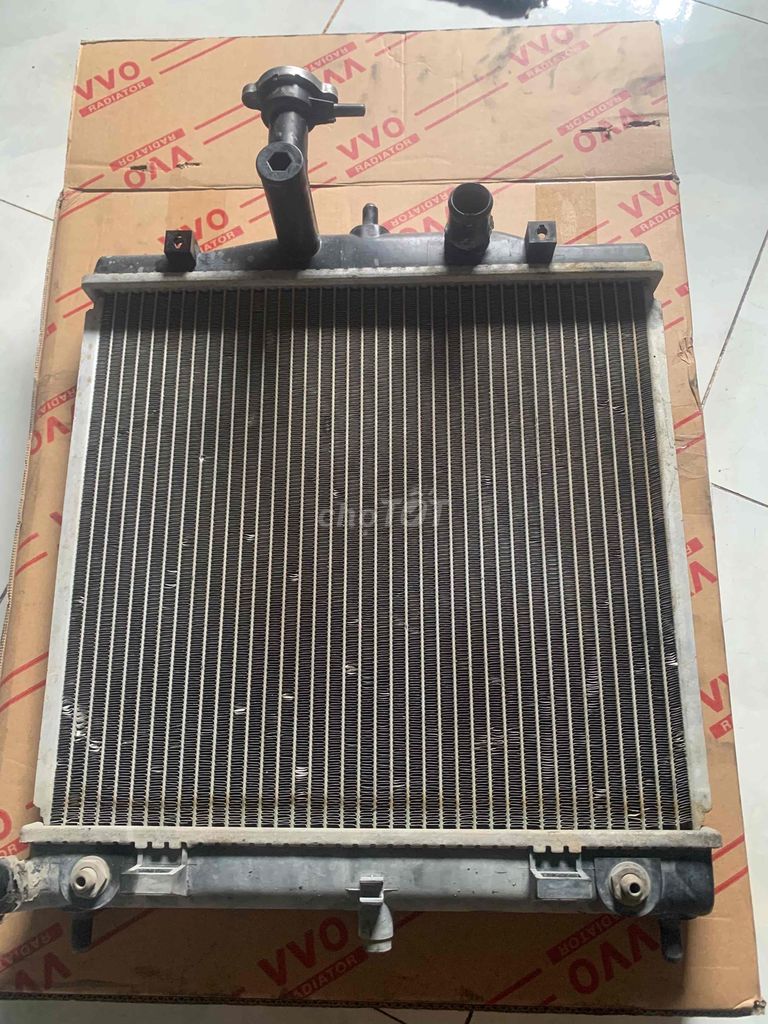 két nước, mô tơ quạt kia morning. Mua bán Phụ tùng xe tại Huyện Cần Giuộc Long An được đăng bởi Tăng Gia Phong hình 2