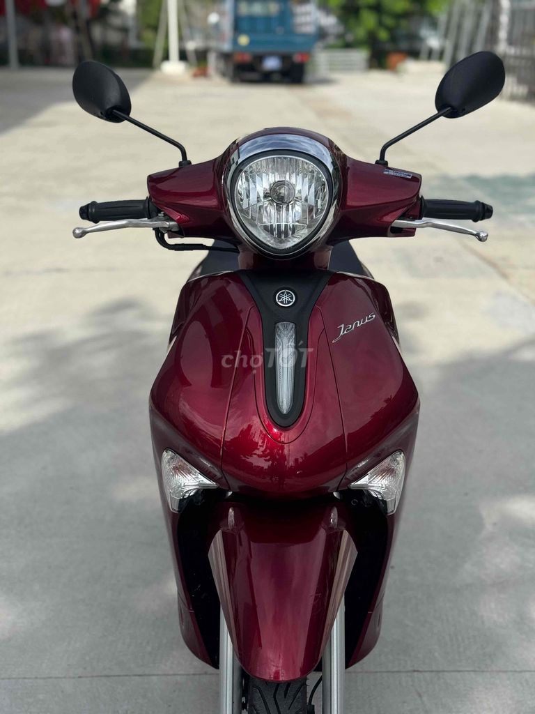 Jasnu đk 2025 xe chạy 600 km mới roda xe Zin 100%. Mua bán Xe máy tại Quận Thanh Khê Đà Nẵng được đăng bởi A Dũng hình 2