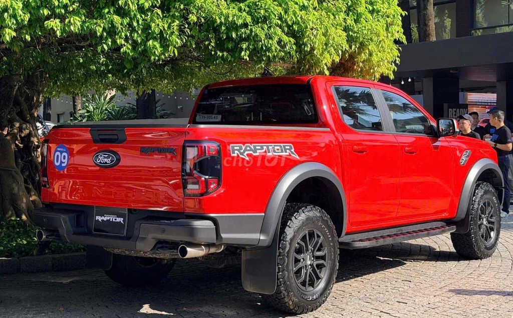 Ford Ranger 2026 photo 2