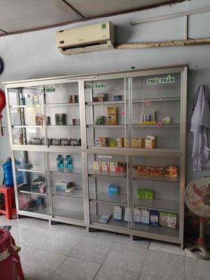 dư sài bán lại. Mua bán Tủ, kệ gia đình tại Quận Cái Răng Cần Thơ được đăng bởi Đồ củ minh trí