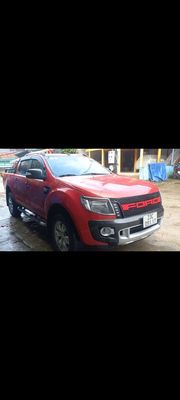 2014 Wildtrak 3.2L 4x4 AT - 21086 km. Mua bán Ô tô tại Huyện Xín Mần Hà Giang được đăng bởi Hoàng Huyền