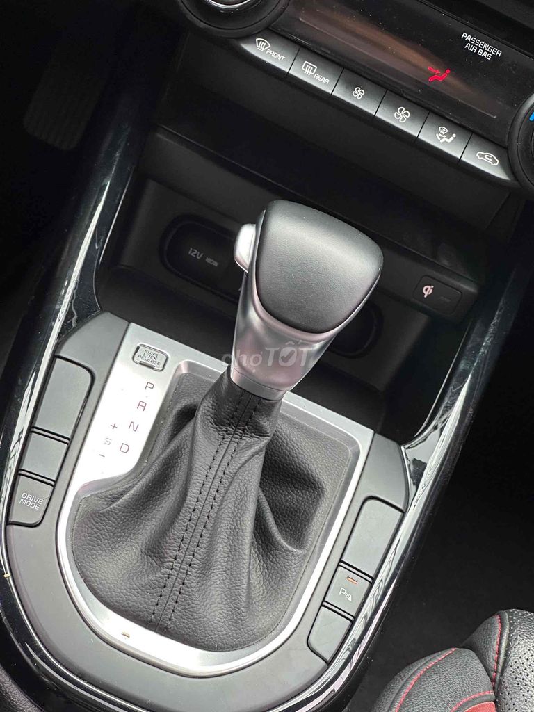 🔴 Kia Cerato 2020 2.0 AT Premium - 40000 km. Mua bán Ô tô tại Thành phố Thủ Đức Tp Hồ Chí Minh được đăng bởi Tuấn carhouse hình 17