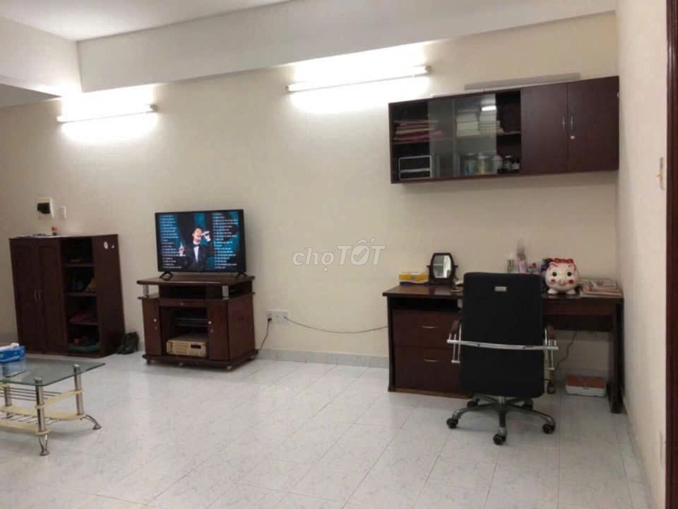 Rent · 2 bd · 63 м² · Quận 1, ул. Hoàng Sa