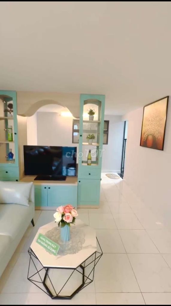 Cơ hội sở hữu nhà ở cho người thu nhập thấp
