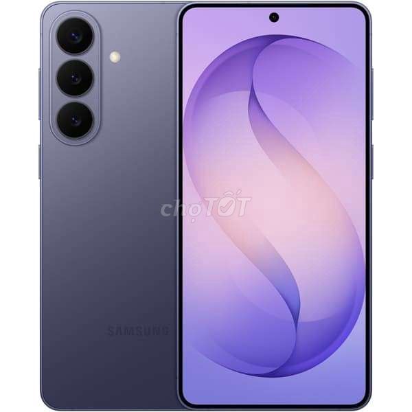 Samsung Galaxy S26 12GB Tím 6.3 inch. Mua bán Điện thoại tại Quận Cái Răng Cần Thơ được đăng bởi MÁY GIẶT THANH LÝ GIÁ RẺ hình 1