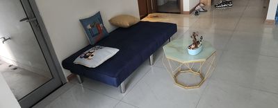 Giường sofa thông minh gấp gọn. Mua bán Giường, chăn ga gối nệm tại Quận Bình Thạnh Tp Hồ Chí Minh được đăng bởi Tài Hoàng