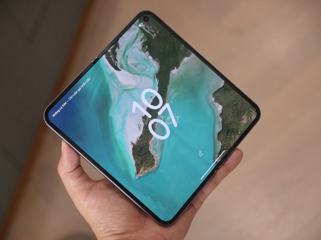 Google Pixel 10 Pro Fold 256G Moonstone. Mua bán Điện thoại tại Quận 10 Tp Hồ Chí Minh được đăng bởi Nguyễn Mạnh Hải hình 1