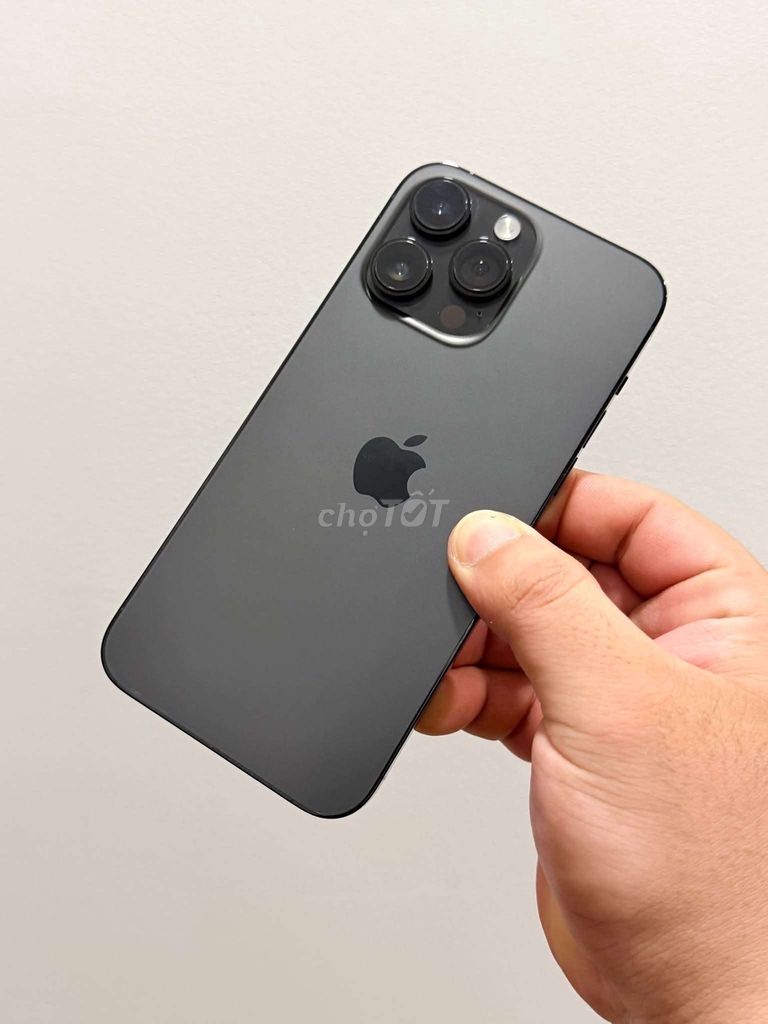 Apple iPhone 14 Pro Max còn đẹp,full face. Mua bán Điện thoại tại Quận Sơn Trà Đà Nẵng được đăng bởi Nhi hình 1