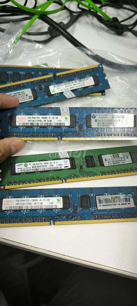 ram DDR3 2Gb