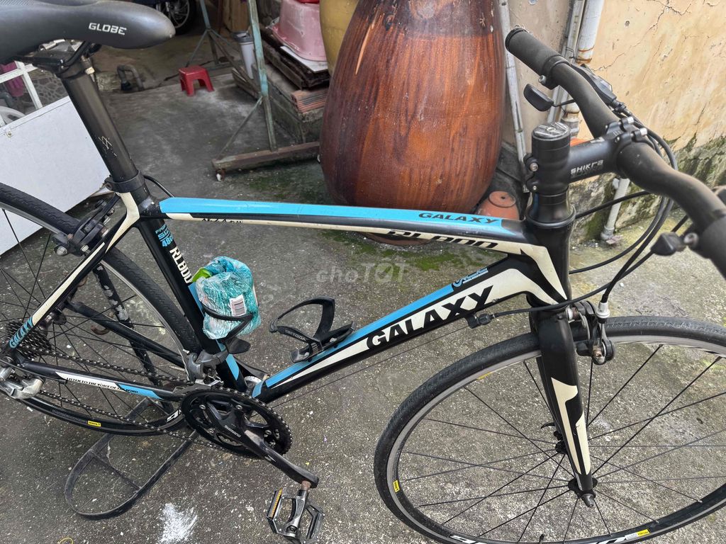 xe đạp thể thao it đi. Mua bán Xe đạp tại Thành phố Thủ Dầu Một Bình Dương được đăng bởi Đoàn Ngọc Hữu hình 5