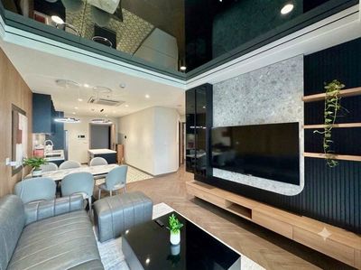 Аренда · 3 комн. · 91 м² · Quận Sơn Trà, ул. Sun Symphony Residence